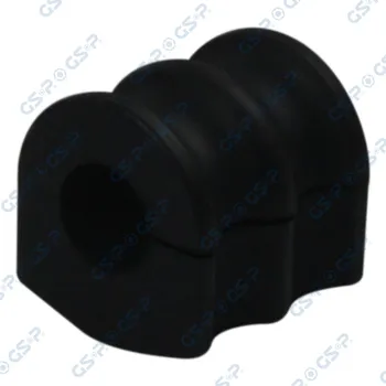Stabilizátor nápravy Pouzdro stabilizační tyče GSP AUTOMOTIVE 513299