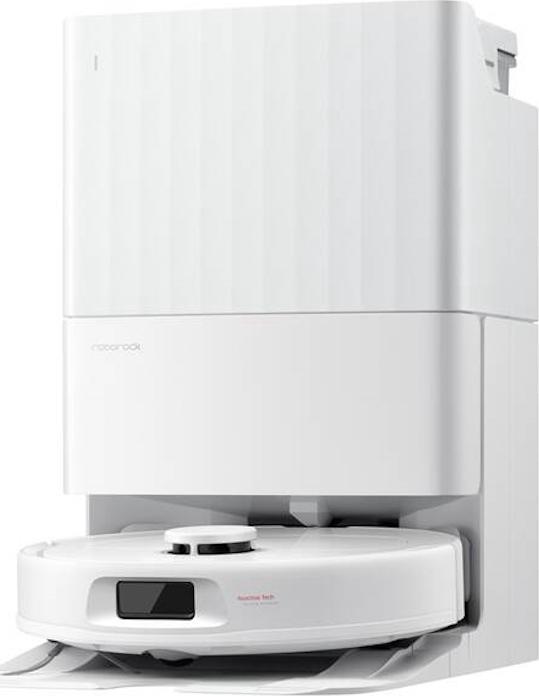 Roborock QR 798, White