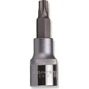 Gola hlavice Zástrčná hlavice Torx, 1/2", T20, délka 58mm JONNESWAY