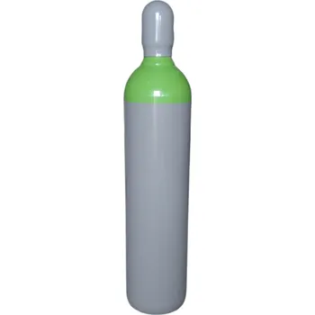 Příslušenství ke svářečce Tlaková lahev Argon MIX 98/2 - 20L / 200 bar