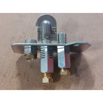 Příslušenství ke kotli Vetim hořáček pilotní 549 F/29.2 bez elektrod zemní plyn /G27,G32/