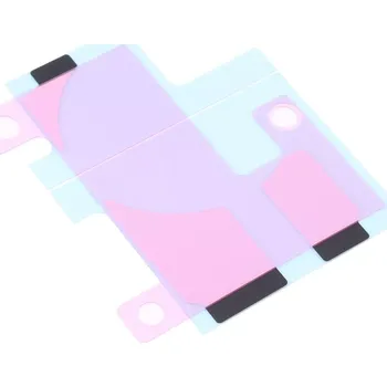 Lepící páska iPhone 13 PRO, 14 PRO - baterie