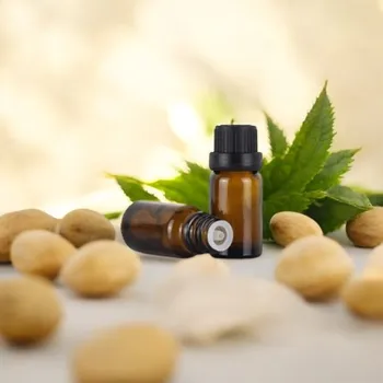 LHF Esenciální olej Argan 10 ml