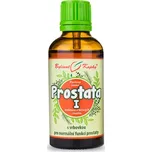 Bylinné kapky Prostata I – tinktura, 50 ml