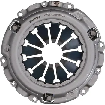 Spojka Přítlačný talíř KAMOKA PC165