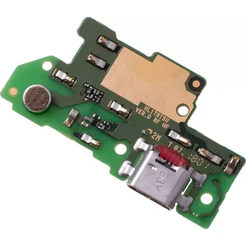 Originál deska s USB nabíjecím konektorem Huawei Y7 2017 - Huawei Y5 2017