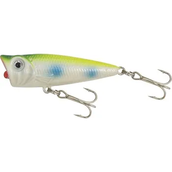 Umělá nástraha Kamasaki Wobler Popp Barevný 5 cm 4,5 g