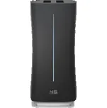 Zvlhčovač vzduchu STADLERFORM Eva, černý - A StadlerForm