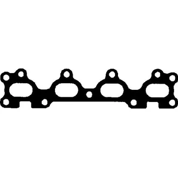 Těsnění výfuku Těsnění, kolektor výfukových plynů, 460163P