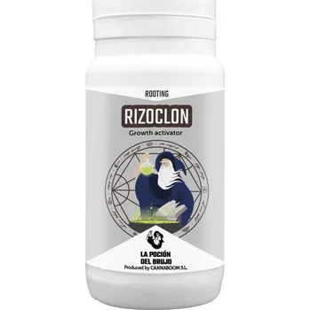 Hnojivo La Poción Del Brujo Rizoclon 50 ml