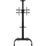 Newstar Neomounts Mobile Flat Screen Floor Stand PLASMA-M1900E