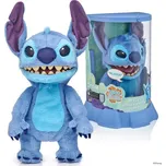 Stich Real FX Interaktivní plyšák - Stitch