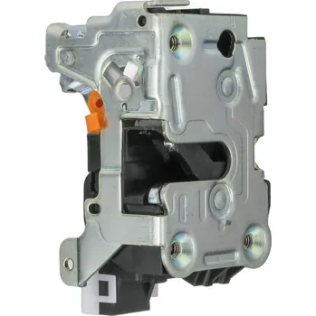 Dveře karosérie Zámek dveří OPEL MOVANO | 2007-2010 | Přední dveře pravé |