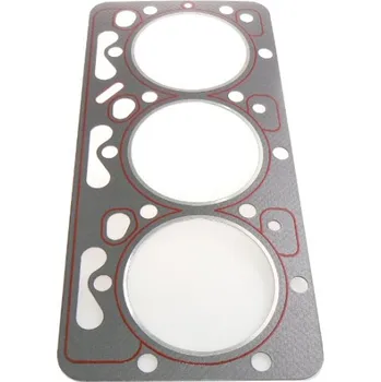 Těsnění pro motocykl Těsnění pod hlavu 3.válec 1,5 mm, UŘIII 58005066