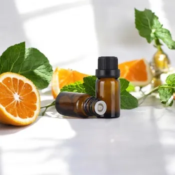 LHF Esenciální olej Orange & Green tea 10 ml