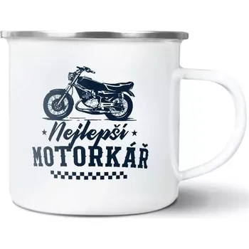 Sablio Plecháček Nejlepší motorkář: 300 ml
