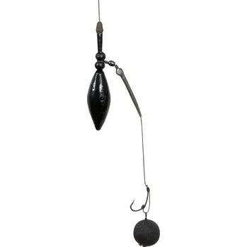 Carp Expert Montáž Boilies Helikopter D-Rid 25 lb 80 g