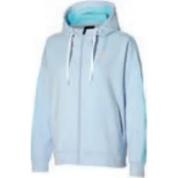 Běžecké oblečení Běžecká bunda Mizuno Athletics Sweat Jacket K2GCB20218 Velikost textilu: M