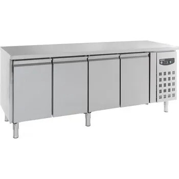 Lednice Chladící stůl CS600 2,23m