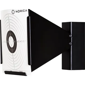 Vzduchovka Viewlux Shooting Boxes - držák na terče 14 x 14 cm