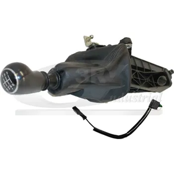 Řazení Řadicí tyč, 25760