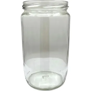 Zavařovací sklenice Zavařovací sklenice Twist Zavařovací sklenice 720 ml franco