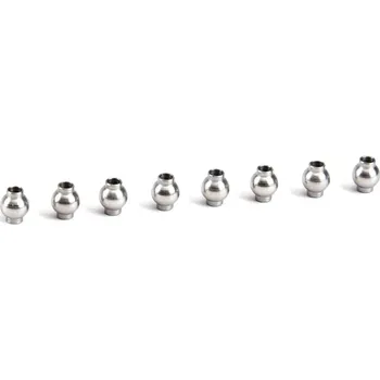 RC náhradní díl GRAUPNER modellbau Kuličky kloubků pro spojovačky