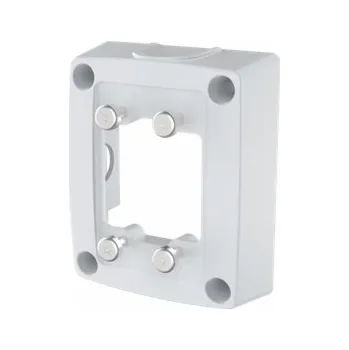 IP kamera AXIS TQ1601-E - Zadní skříň kamery - pro AXIS M1135, M1137, P1375, P1377, P1378, P1385, Q1615, Q1645, Q1647, T92G20