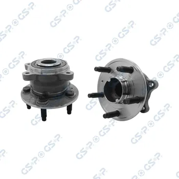 Sada ložisek kol GSP GSP9400164