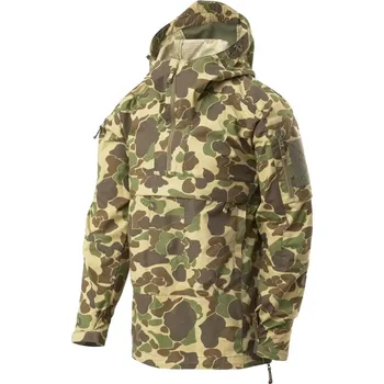 Pánská větrovka Helikon-Tex bunda větrovka TRACER DUCK HUNTER