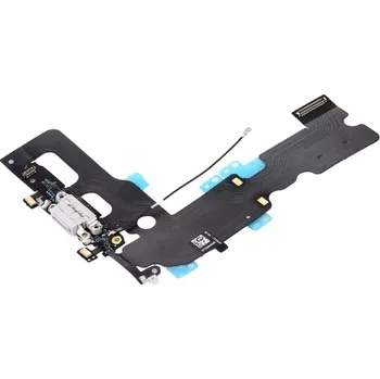 Deska USB s nabíjecím konektorem iPhone 7 Plus bílý