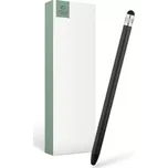 Dotykové pero (stylus) kapacitní Tech Protect, oboustranné, barva černá
