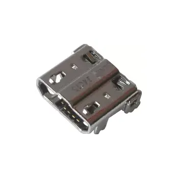 Originál nabíjecí konektor Samsung Galaxy S4 I9500 - Galaxy S4 LTE I9505