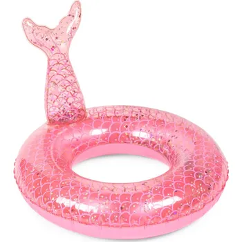 Nafukovací kruh Konges Slojd - Nafukovací kruh - Mermaid