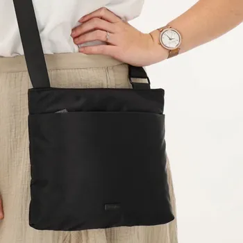 DUOMO kabelka 23x25x5cm BLACK, Beagles