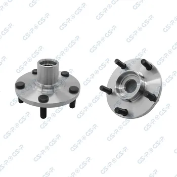 Náboj kola GSP GSP9429002