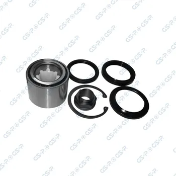Sada ložisek kol GSP GSPGK3236