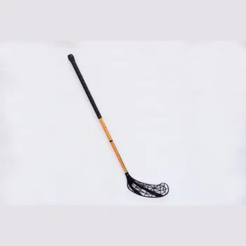 Hokejka AREX Florbalová hůl Warrior AREX flex 32 pravá (pravá ruka dole) 75