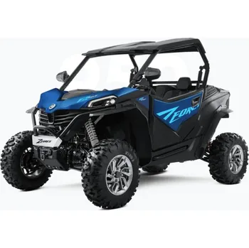 Auto-moto CFMOTO Gladiator Z950 SPORT