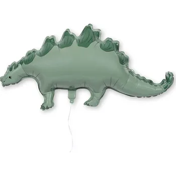 Hračka pro nejmenší Konges Slojd - Narozeninový balónek - DINO