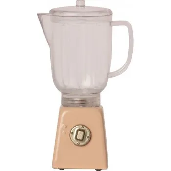 plyšák Maileg - Mixér - růžový