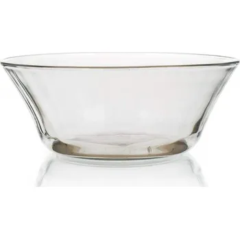 Miska skleněná SUPER VALUE 16,5 cm