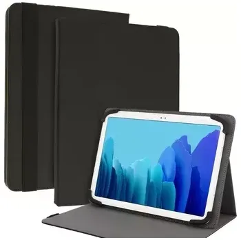 Pouzdro na tablet 10´´ Wonder Soft, barva černá