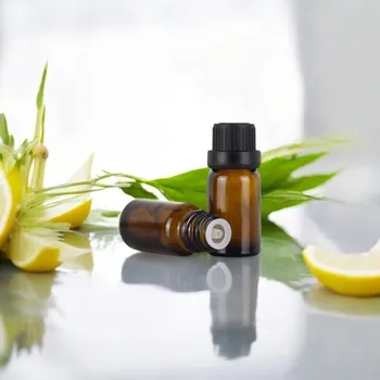 LHF Esenciální olej Lemon Grass 10 ml