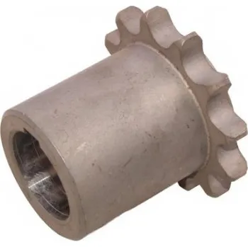 Pojezdové kolečko Kolo s nábojem - 12z V970208113610