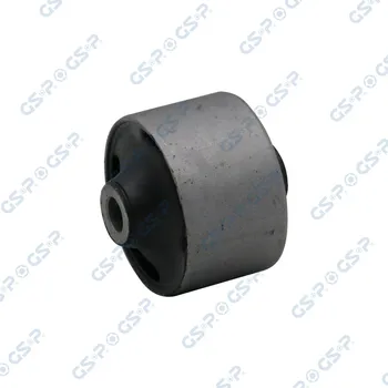 Nářadí pro automobil Silentblok ramena GSP AUTOMOTIVE 514886
