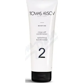 Tomas Arsov Kondicioner Bonfire 250ml