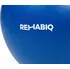 Overball Rehabiq Overball 25 cm modrý