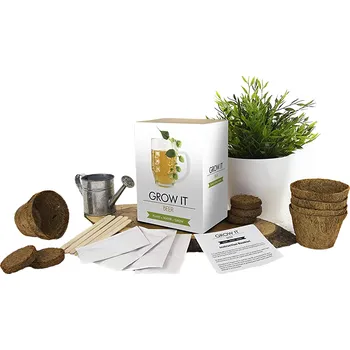 Semeno GiftRepublic Grow it - Chmel