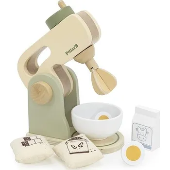 Dětská kuchyňka Viga Mixér